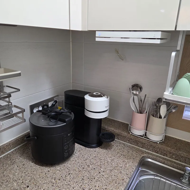 [Changwon] Forest area, Gamgye full-option apartment 14