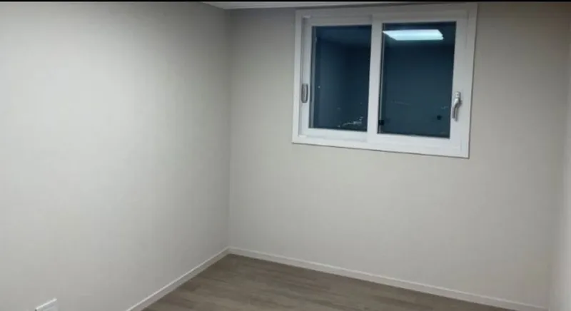 [Siheung] Jang Hyun New Apartment 8