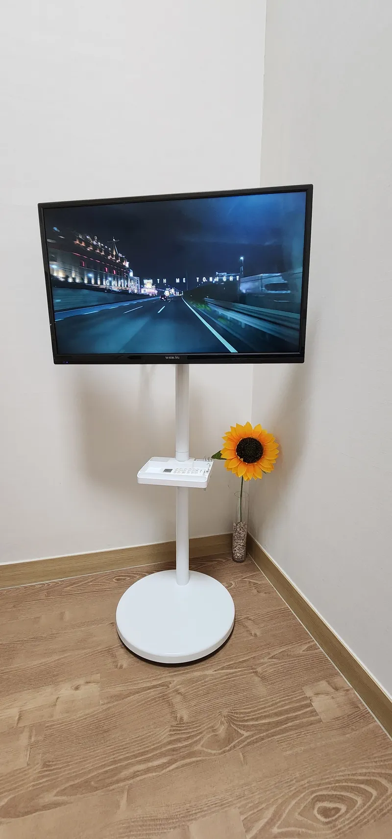 [Cheongju] Fully Furnished 2-Bedroom Duplex in Front of Terminal Connect Hyundai 20