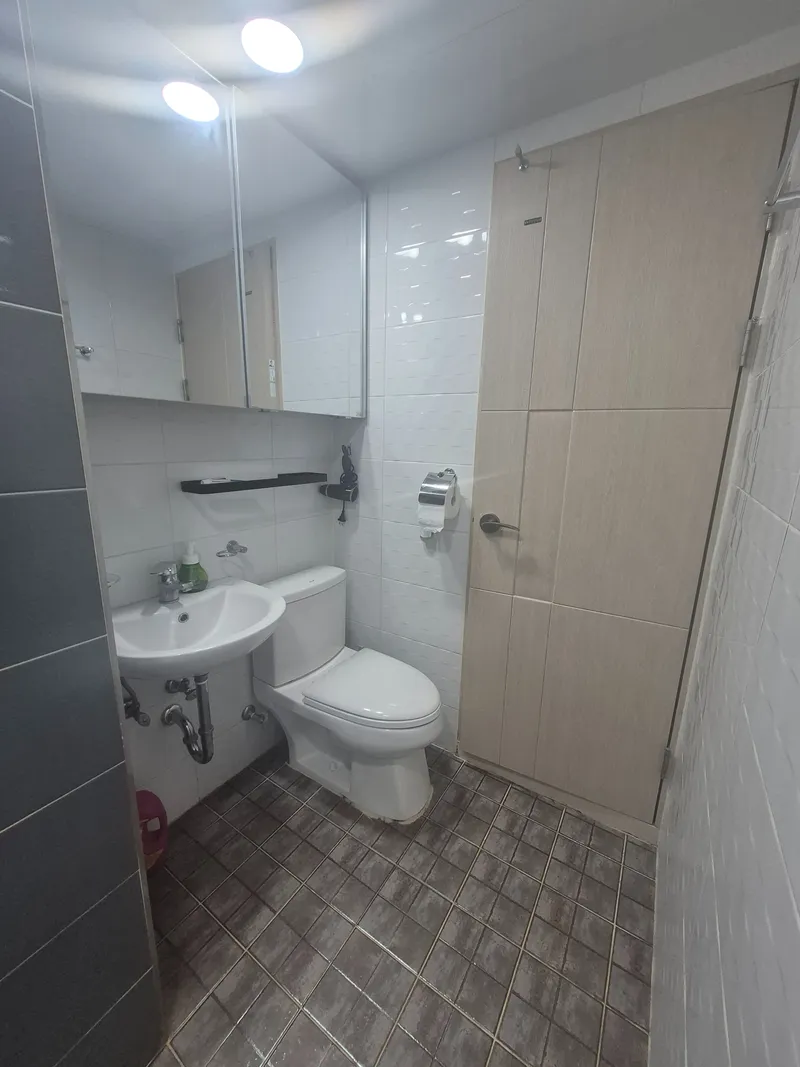 [Uijeongbu] Convenient 2-minute walk officetel with super-close proximity to the subway station and full options 13