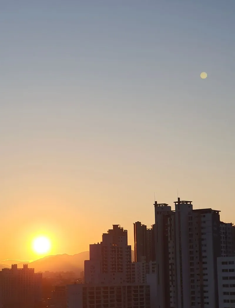 [Buk-gu, Daegu] Daegu Buk-gu Office City View Three Room 26