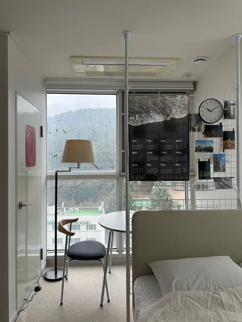 [Haeundae, Busan] #Haeundae Beach #Sea Front #Netflix #Full Option 3