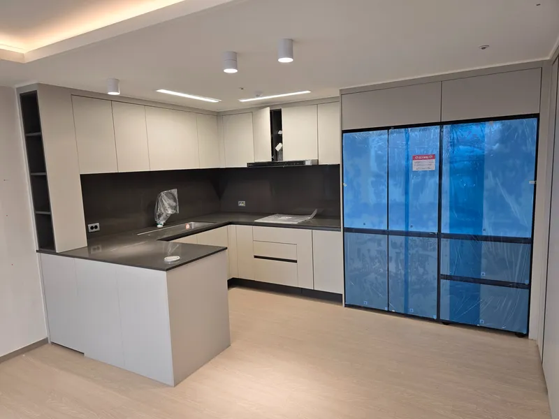 [Osan] 25th floor of officetel near Sema Station 14