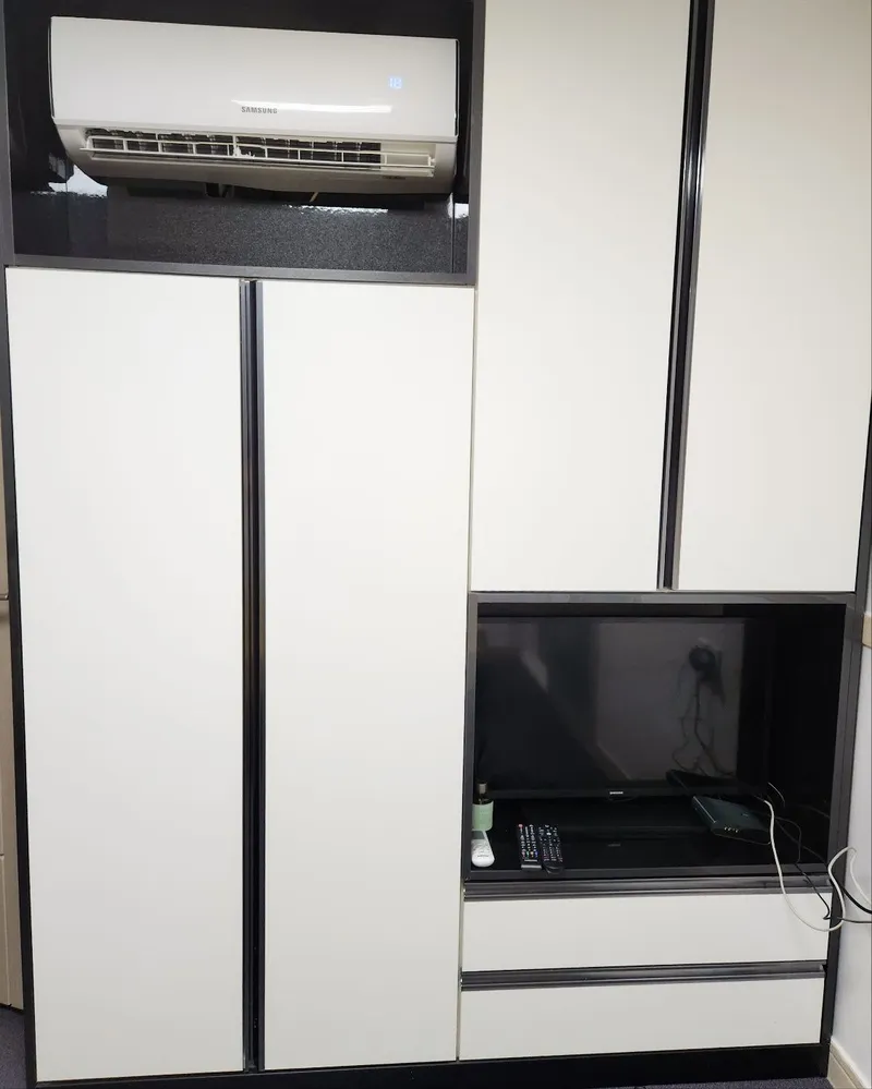 [Buk-gu, Busan] One-room apartment 5 minutes from Mandeok Station 14