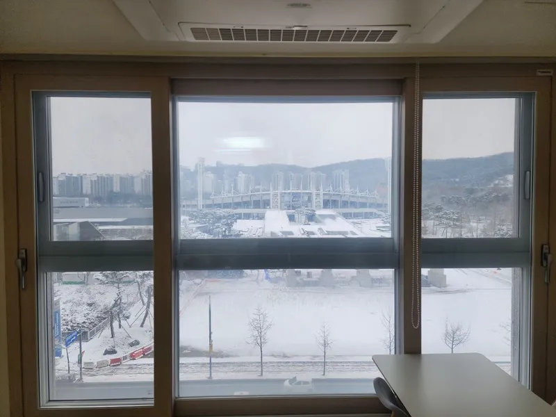 [충남 천안] 신불당 천안시청 앞 탁트인뷰 22