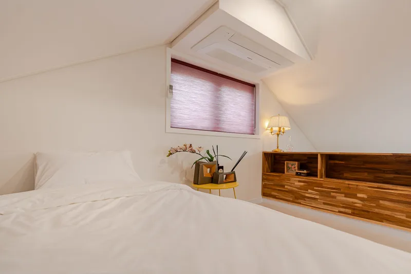 [Aewol, Jeju] Detached house with private garden and terrace 3