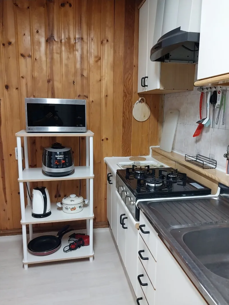 [Sokcho] Sokpyeonhan House (1st floor, family only, 2 rooms, 1 minute from E-Mart) 15