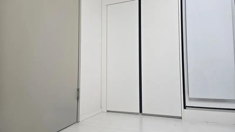 [Gangseo, Seoul] Line 9 Gayang Station 1.5 Room Full Option 4
