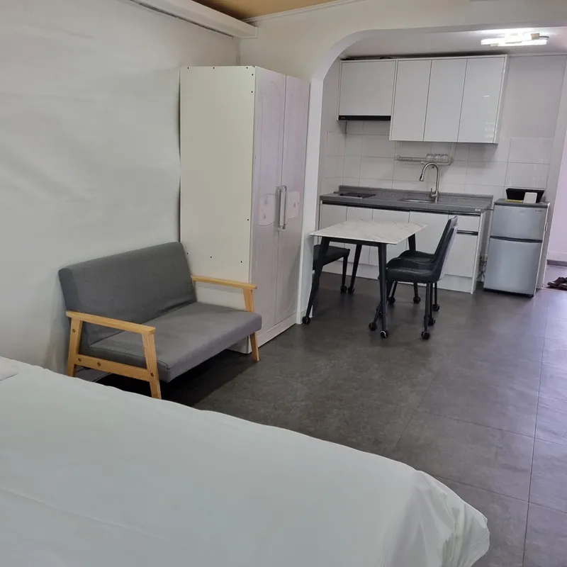 [Yangyang] Seorak Beach #Pets allowed #Family pension #Yangyang group pension 29