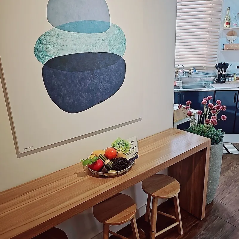 [Gangseo, Seoul] Mokdong/Seoul/Up to 7 people/3 rooms/4 beds/Single use 43