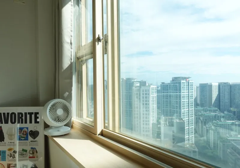 [Seongnam] The prettiest house in Bundang 47