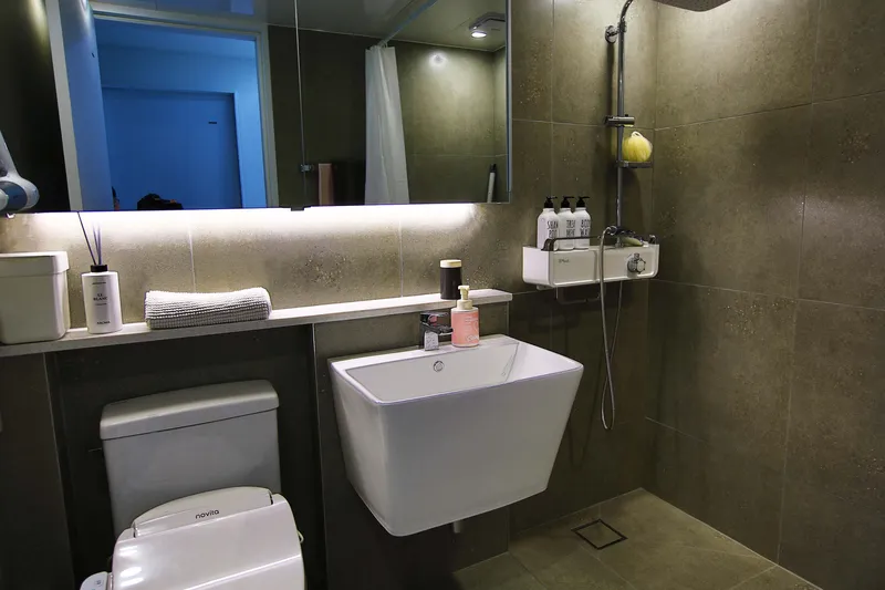 [Goyang] Beautiful 3-room mansion next to the park/KINTEX/Goyang Sports Complex 8