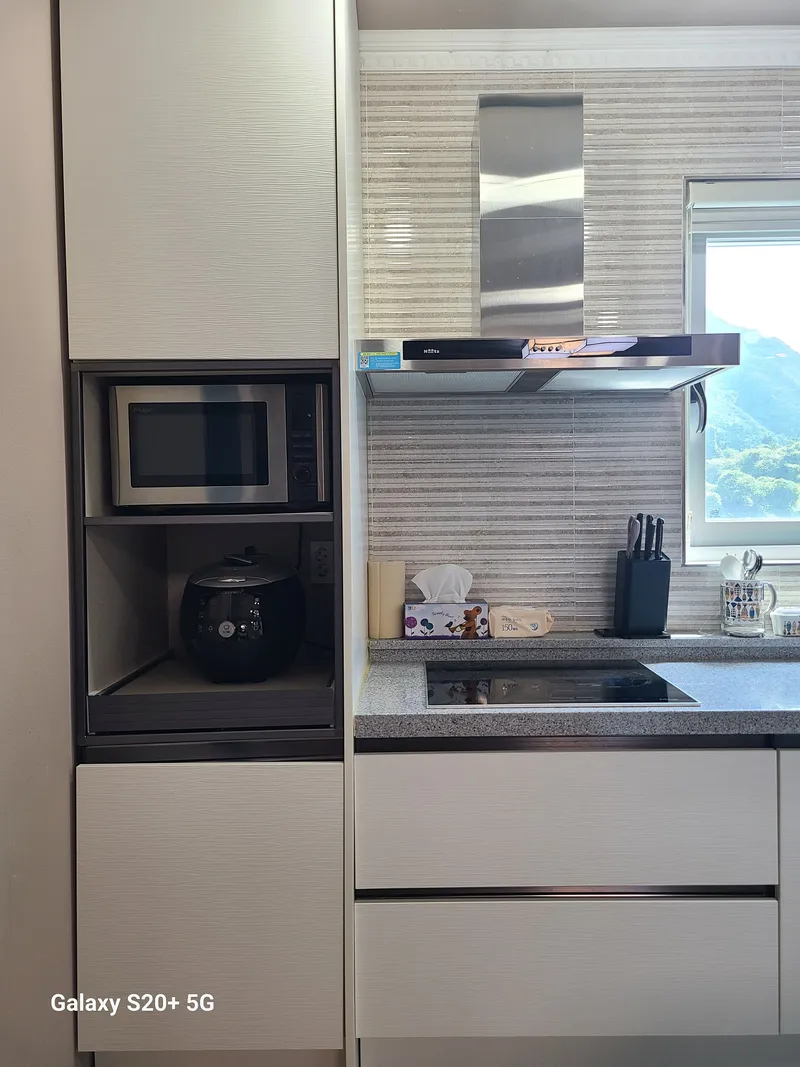 [Andeok, Seogwipo] Ocean view, 2nd floor, detached house next to Sanbangsan Tancheon Hot Springs 29