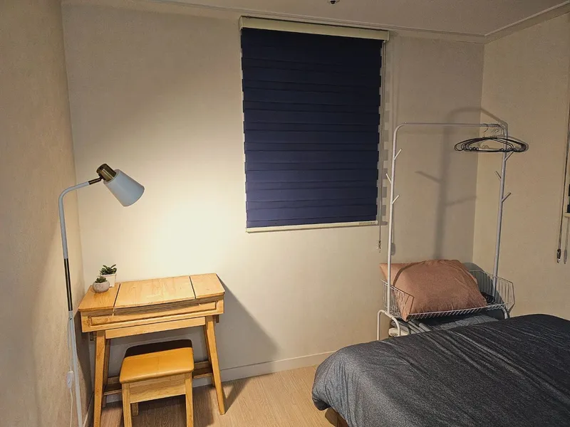 [Gangseo, Seoul] Clean and emotional house near Kkachisan Station 2