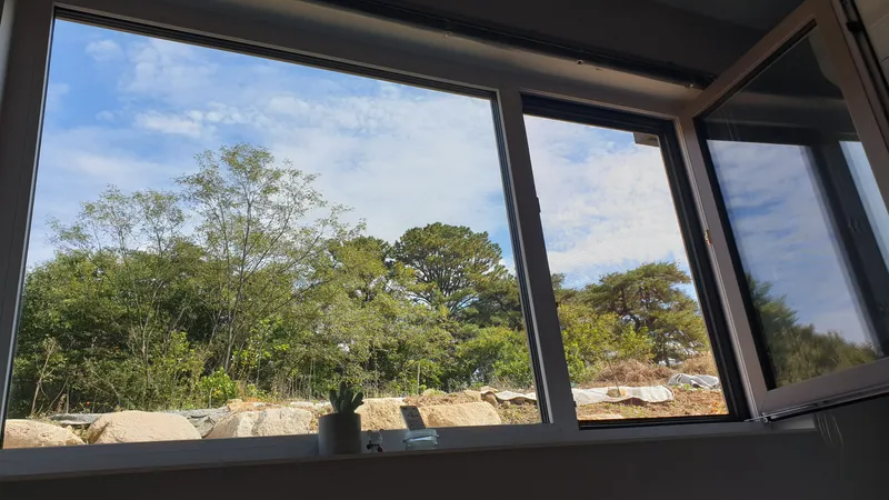 [Mungyeong] A detached house in the mountains of Maseong-myeon 5