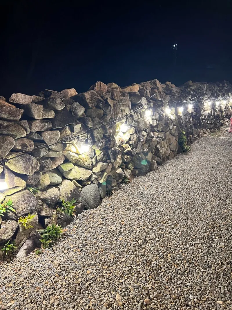 [Goryeong] A private space with a stone wall 12