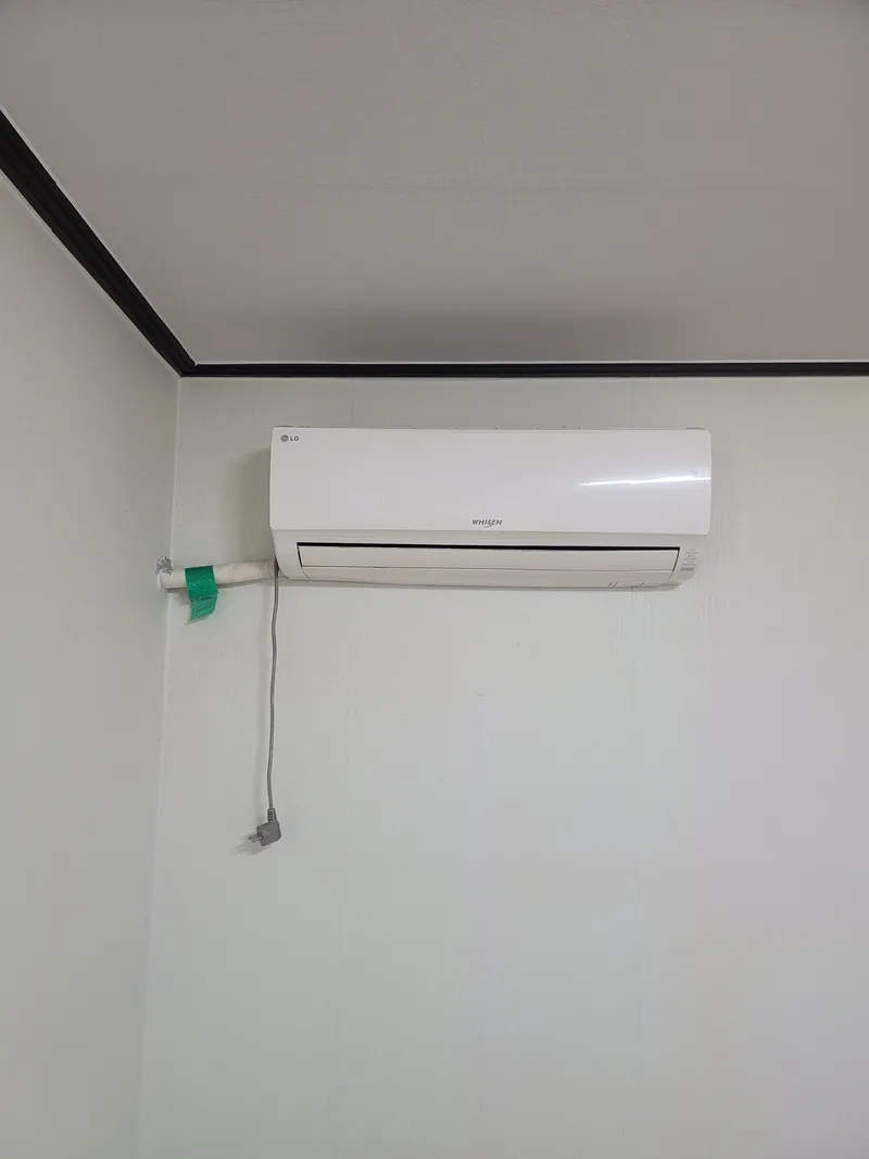 [Jeonju] Ajung-ri detached one-room mart conveniently located near Hanok Village 4