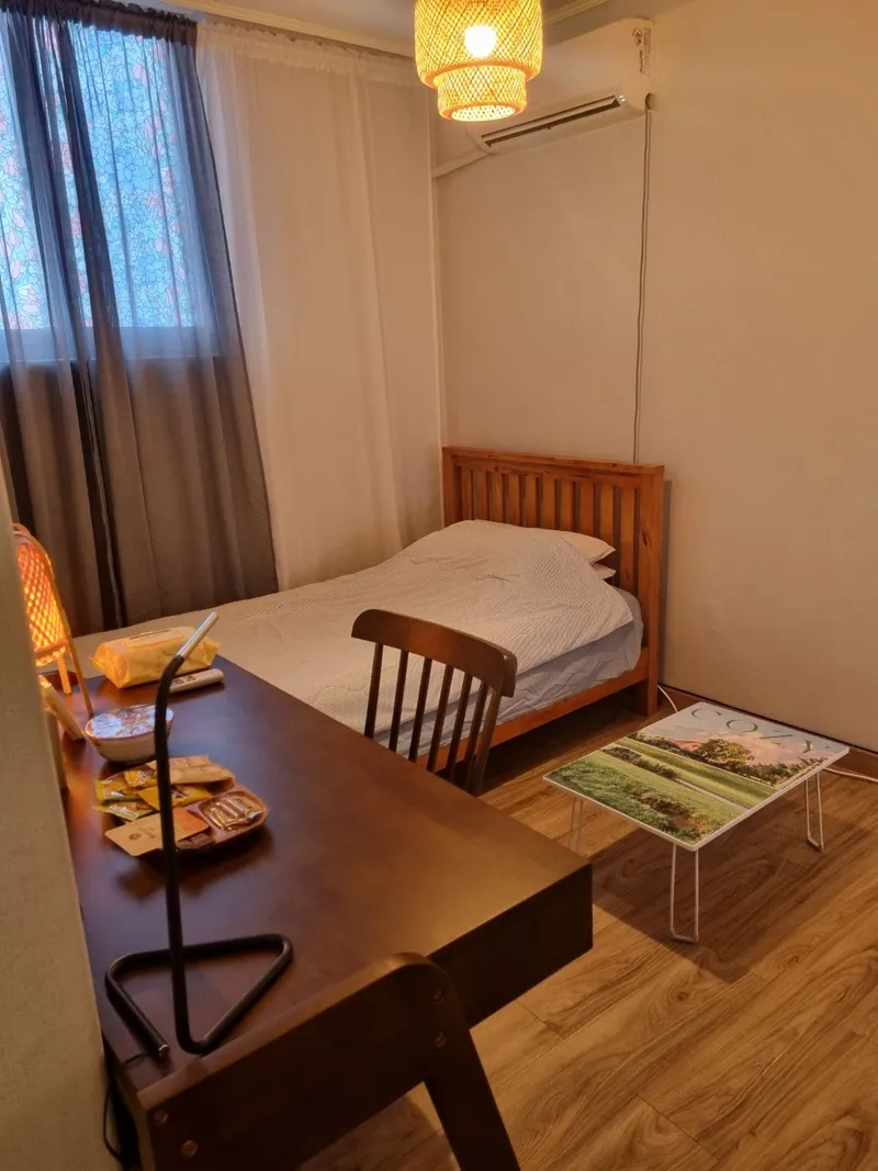 [Chungju] Chungju Station/Free parking/Water purifier/Bidet 2