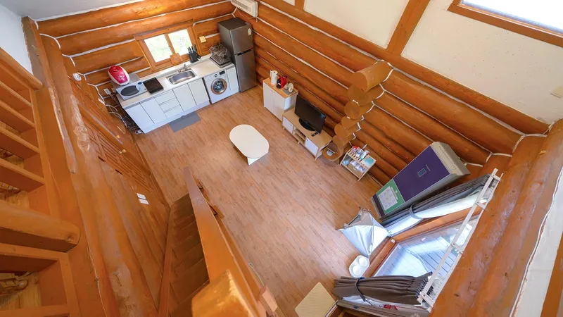 [Aewol, Jeju] Healing in nature (Spacious private ground) #FullyFacilities #PetsAllowed 15