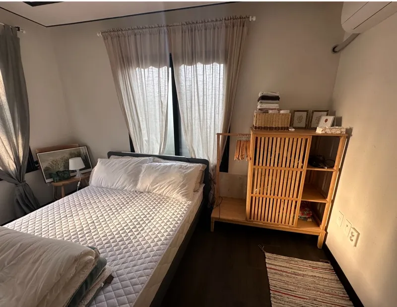 [Aewol, Jeju] Private house stay with a yard_A house where the charm of Jeju and the comfort of home coexist 3