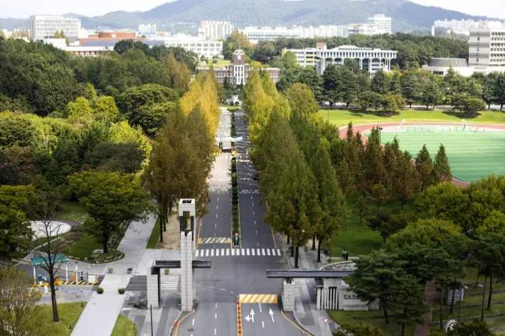 [Buk-gu, Gwangju] Yongbong IC, a great value one-room apartment 16