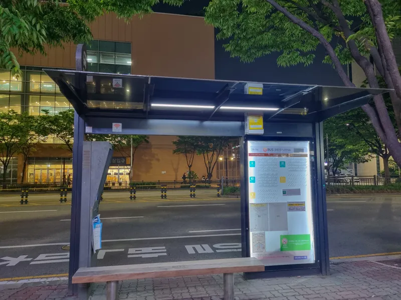 [Anyang] 1 minute from Pyeongchon Station | Stylish accommodation with hotel-level cleanliness | Quiet | Free parking | Great location 25