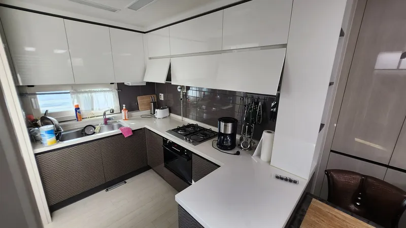[Nam-gu, Daegu] 3-room apartment near Apsan #Right in front of Camp Walker 9