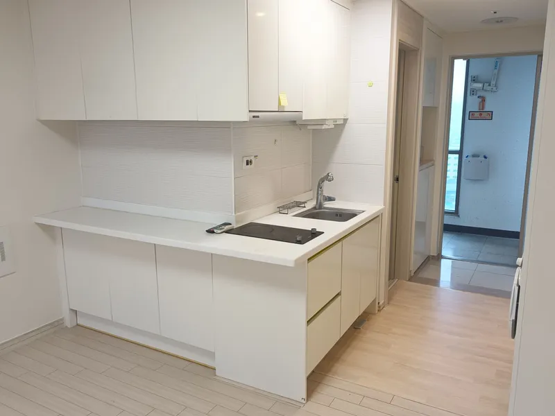 [Dongducheon] 10th floor of a pet-friendly officetel in the Dongducheon Central Station area 6