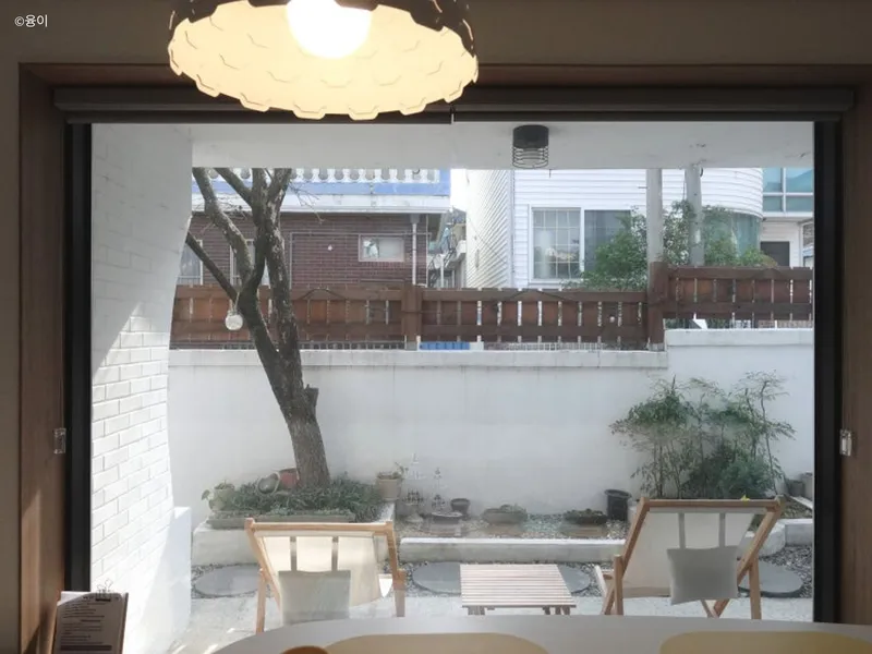 [Gangneung] Two-room detached house between Gangneung Station and terminal 29