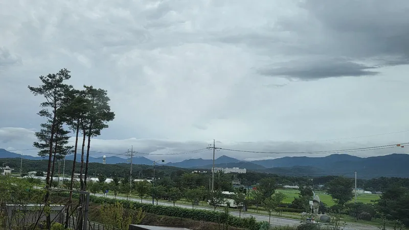 [Gangneung] A place where the sound of waves and the scent of coffee linger 23