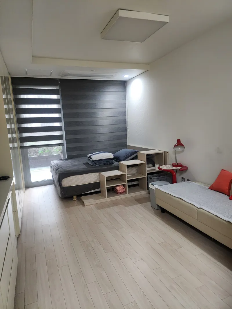 [Yeon-dong, Jeju][OPEN] Jeju Center #FullyFurnished #NewBed / June Renewal Open Sale in Progress 15