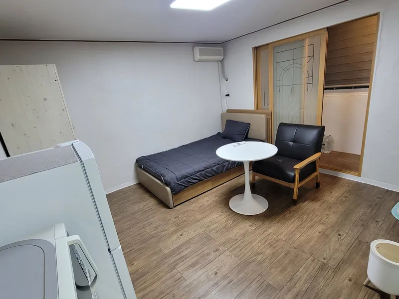 [Cheongju] Bokdae-dong_Simplicity 27.01.05. Available 2