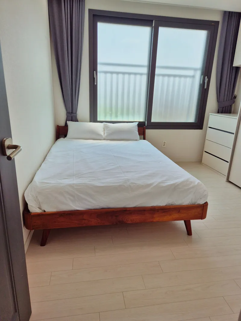 [Gujwa, Jeju] Ocean View New Opening Special Price Jeju East Village Private Large Swimming Pool Pool Villa 7