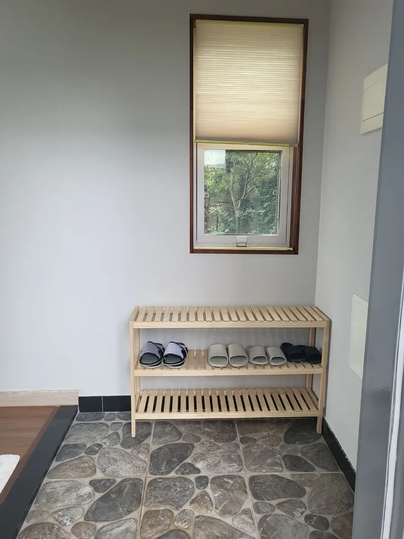 [제주 한경] 판포포구 도보 10분 오선뷰 숙소 26