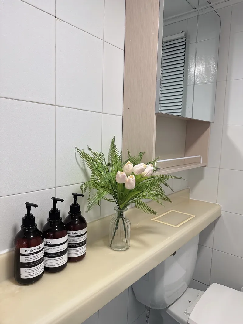 [Seocho, Seoul] 5 minutes from Sinnonhyeon Station/Two-room/Parking available 12