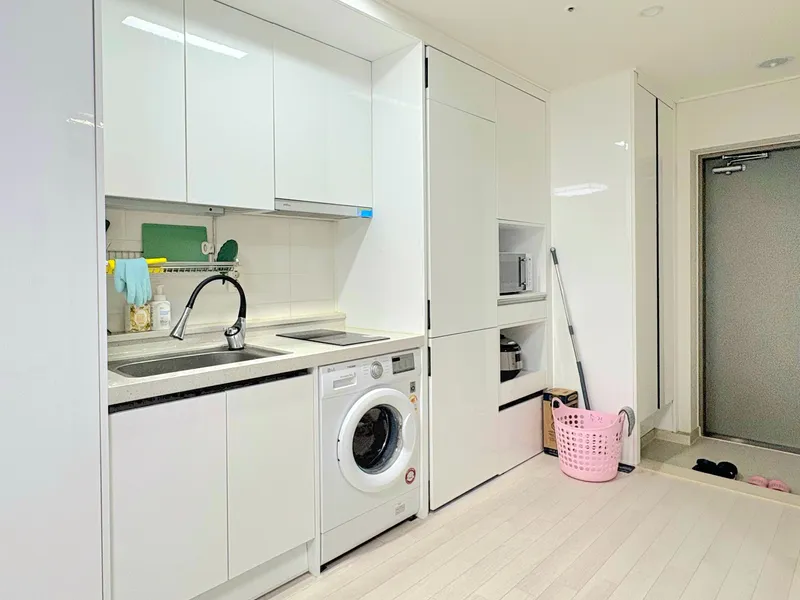 [Dong-gu, Gwangju] The best short-term rental in the heart of Chungjang-ro, convenient from the moment you step in. 13