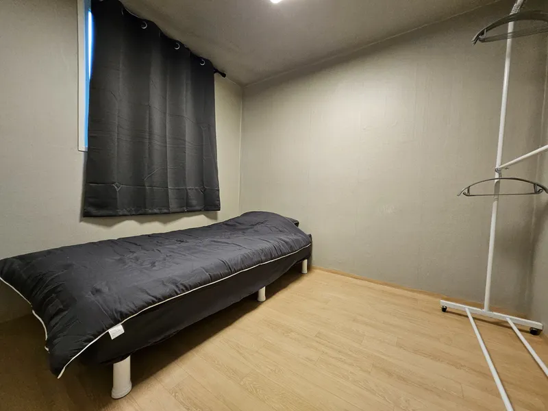 [Daedeok, Daejeon] Best value two-room apartment for three people on business trips 6
