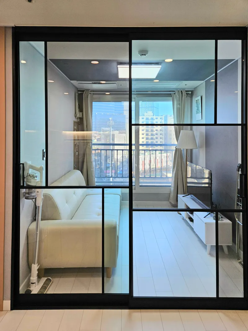 [Geumcheon, Seoul] Gasan Digital Complex_Modern Stay 15