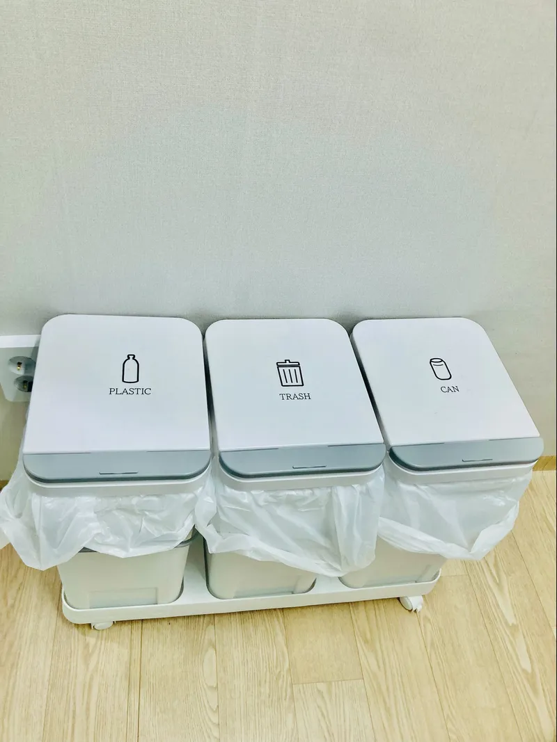 [Dobong, Seoul] 7 minutes walk from Ssangmun Station/All repairs/Separate 11