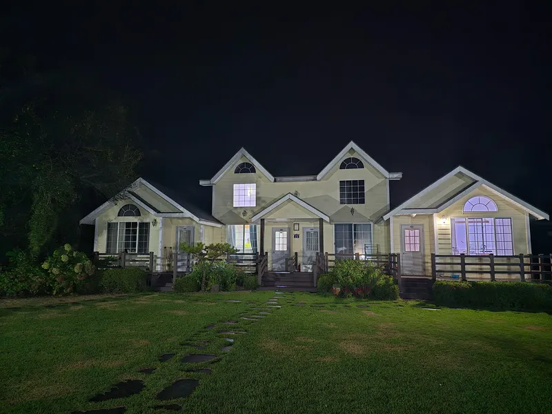 [Namwon, Seogwipo] #Wide lawn #Healing lark 39