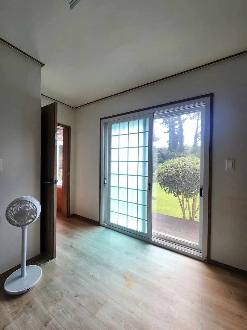[Aewol, Jeju] A detached house with a beautiful south-facing garden perfect for golf practice. 5