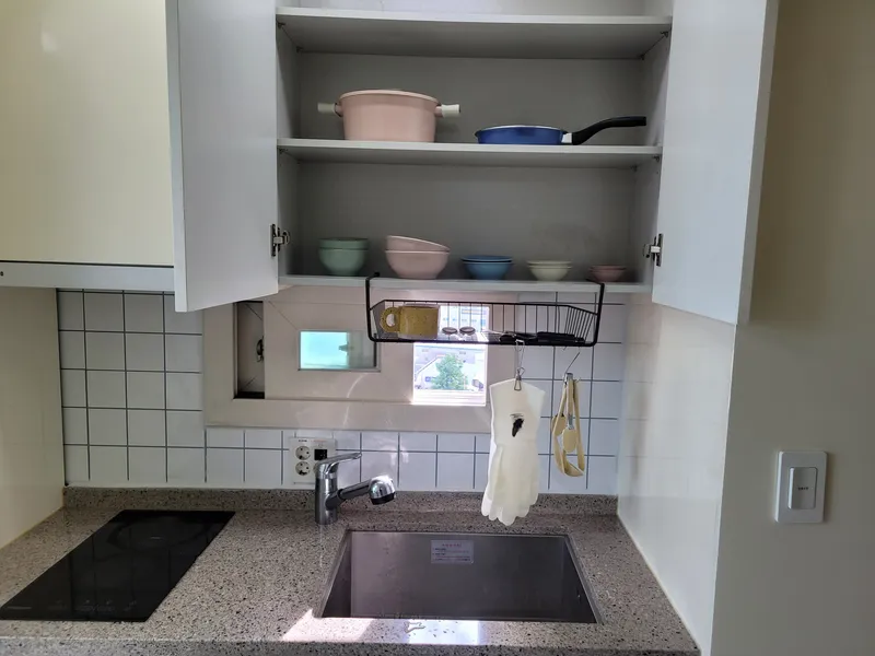 [Hwaseong] Samsung Hwaseong Campus Hallym University Hospital Comfortable One-Room Apartment 7