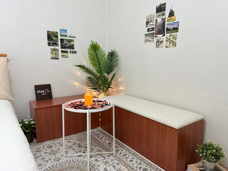 [Suwon][Suwon Jang-an] Accommodation located on the first floor of a red brick detached house 4