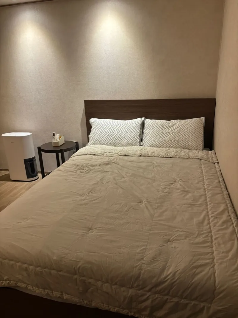[서울 송파] 석촌역 역세권 풀옵션 투룸 5