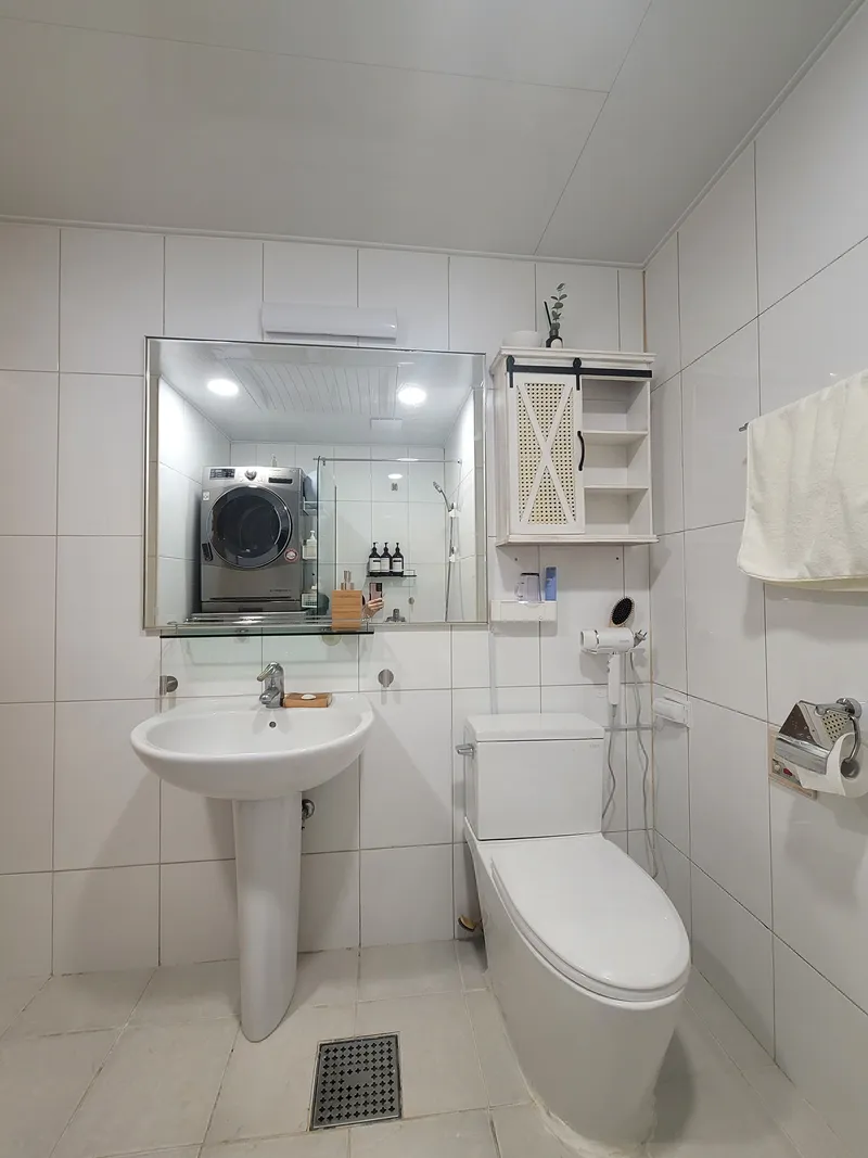 [Goyang] Officetel with swimming pool and gym right in front of Ilsan Lake Park 9