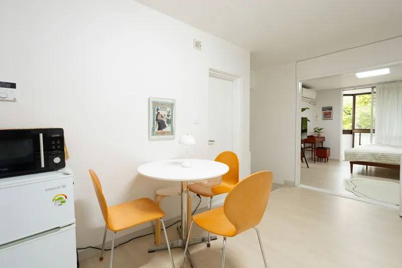 [Nowon, Seoul] Nowon Station/Apartment/Sanggye Paik Hospital/Parking Available 15