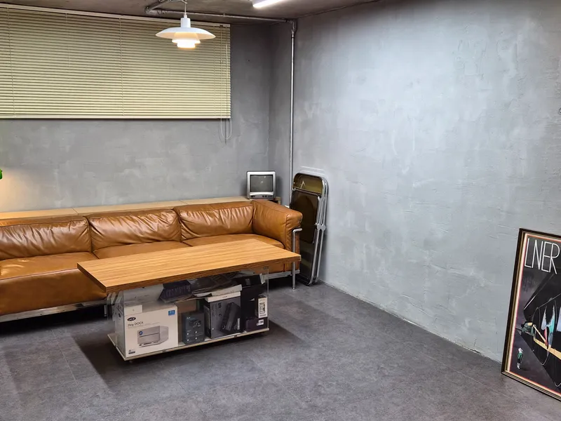 [Songpa, Seoul][5 minutes from Sports Complex Station] 3-room, 20 pyeong (approximately 600 sq ft) in a quiet residential area / 4-bedroom unit 15