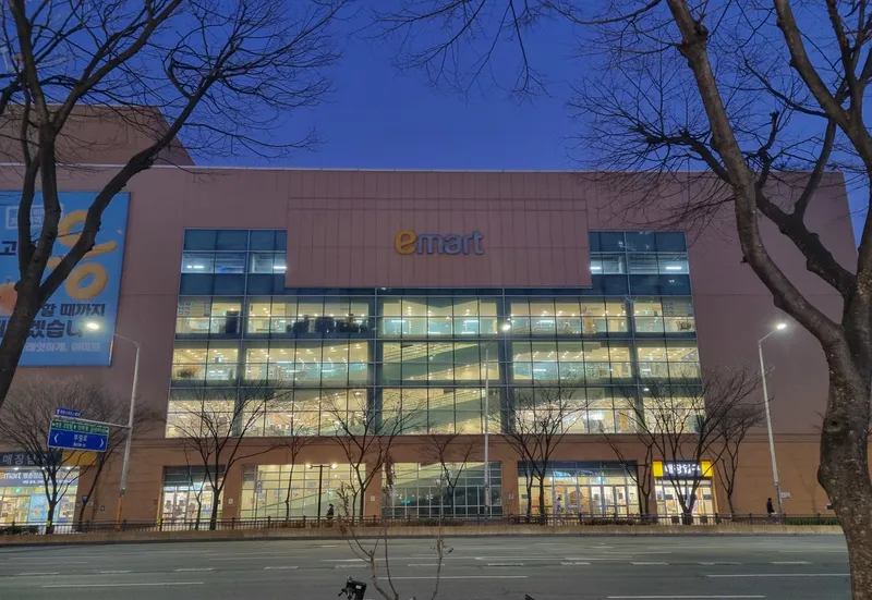 [Anyang] 1 minute from Pyeongchon Station | Stylish accommodation with hotel-level cleanliness | Quiet | Free parking | Great location 23