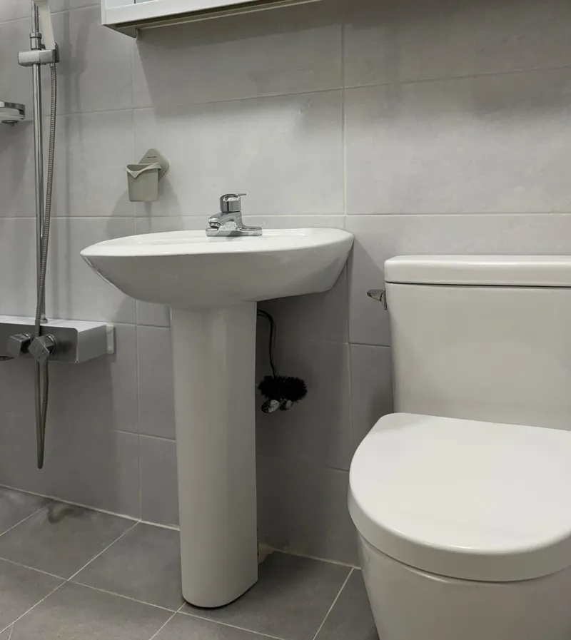 [Saha, Busan] Dadaepo #3-minute walk from the station #Two-room romantic apartment 8