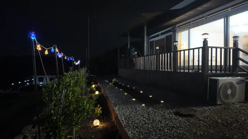 [Haenam] A 30-pyeong Netflix villa for one team, undisturbed. 48